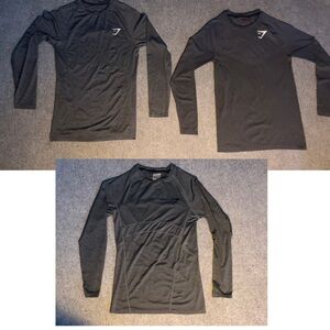 Rare Gymshark Bundle